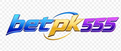 betpk555 official logo